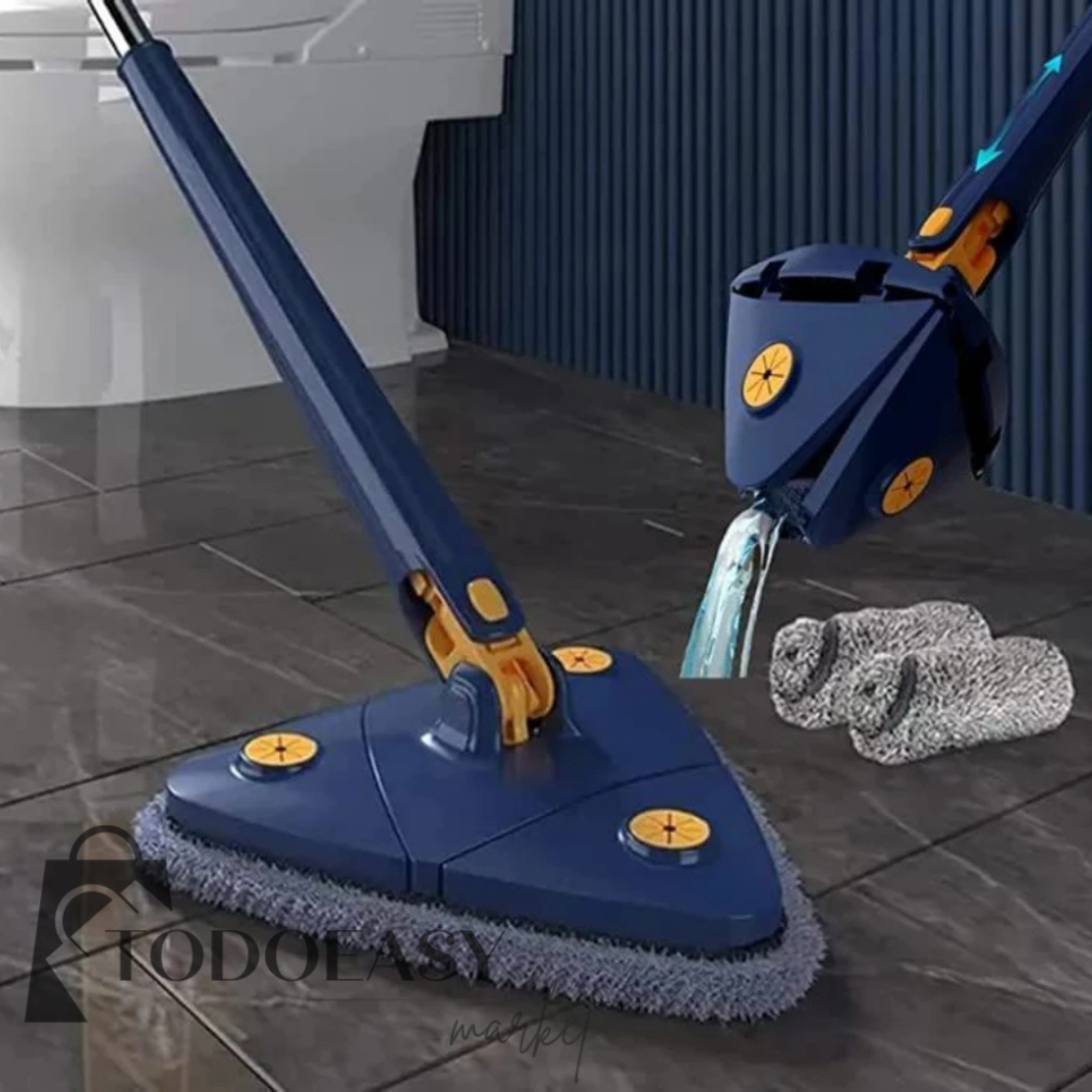 MopaMax® 360 Mopa giratoria multifuncional