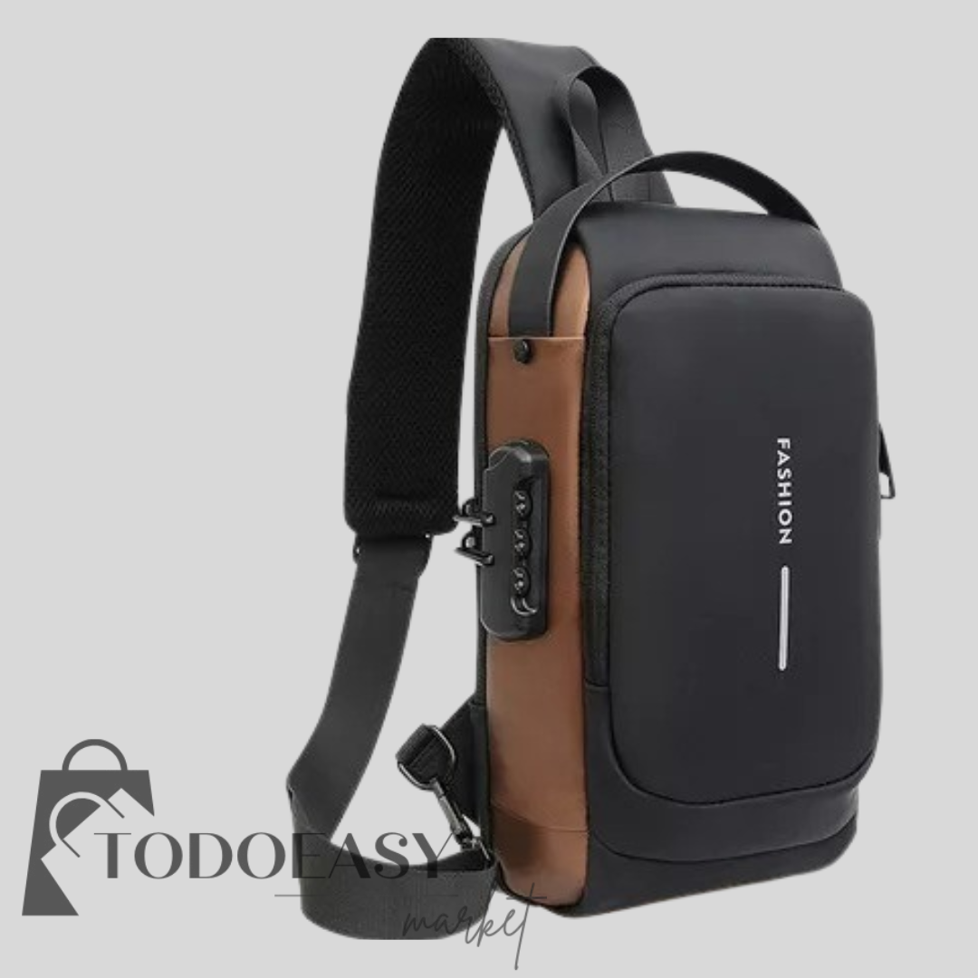 ProtecPack® Bolso Mochila Antirobo