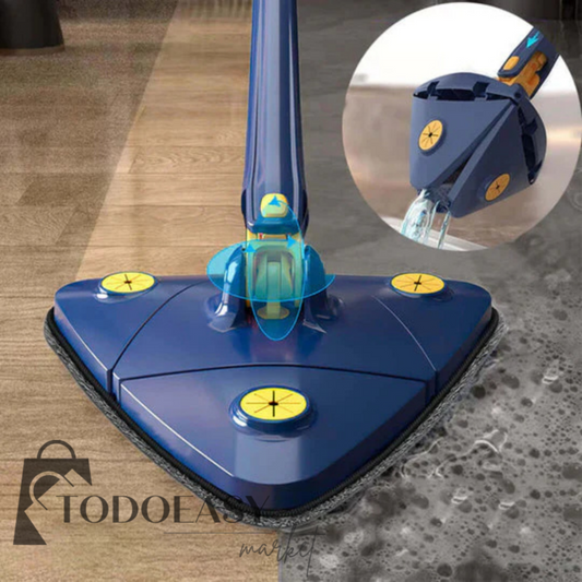 MopaMax® 360 Mopa giratoria multifuncional