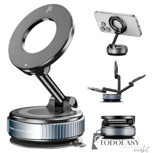 MóvilZen® Soporte Magnético para Celular